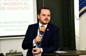 Alexandru Rogobete cere demisia preşedintelui CNAS